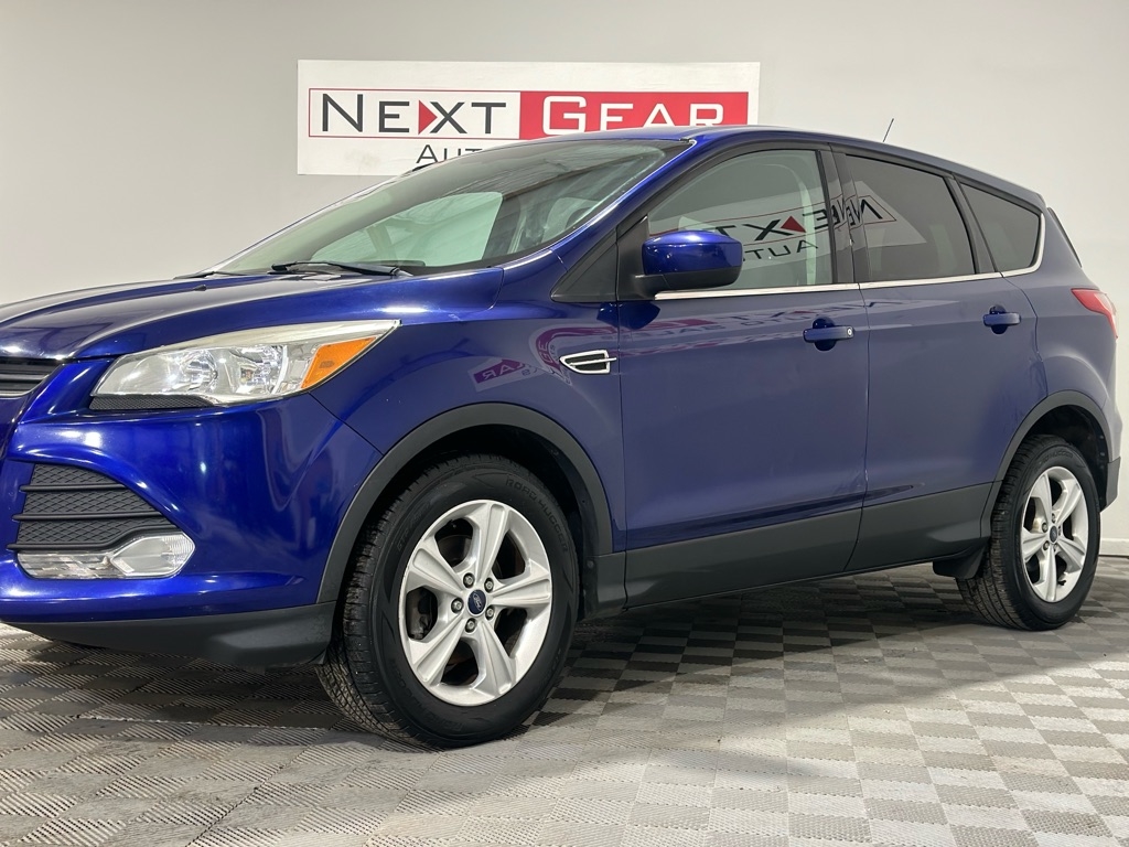 Ford Escape SE FWD 2013