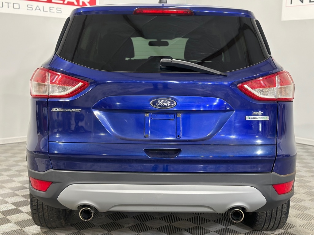 Ford Escape SE FWD 2013