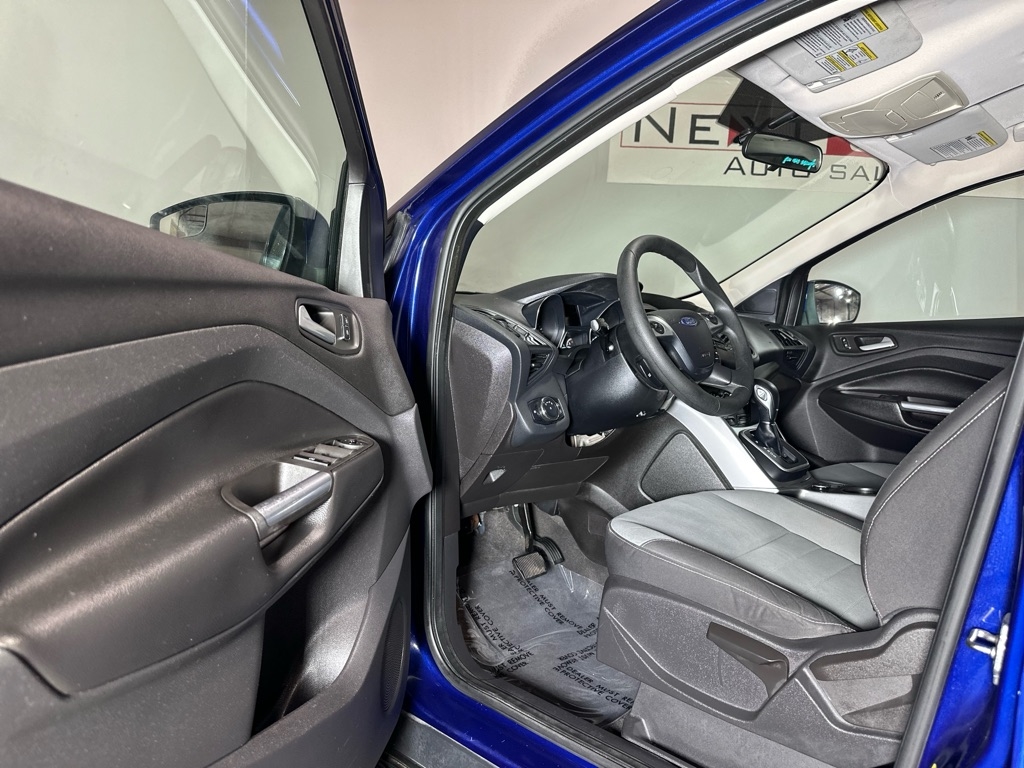 Ford Escape SE FWD 2013