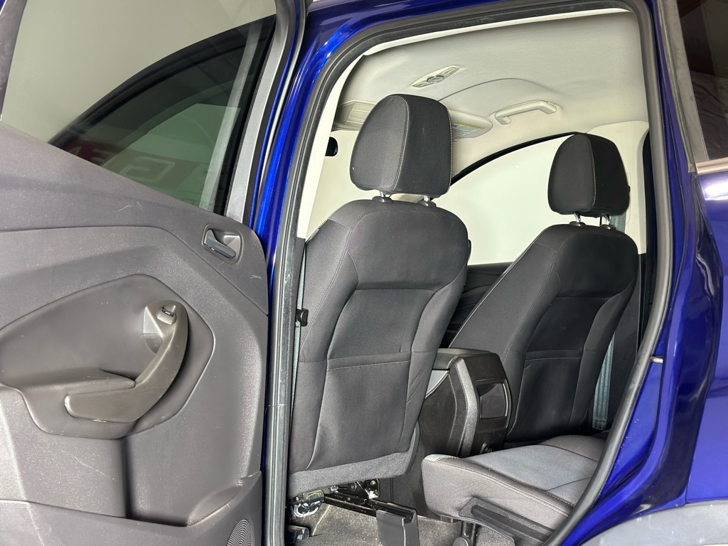 Ford Escape SE FWD 2013