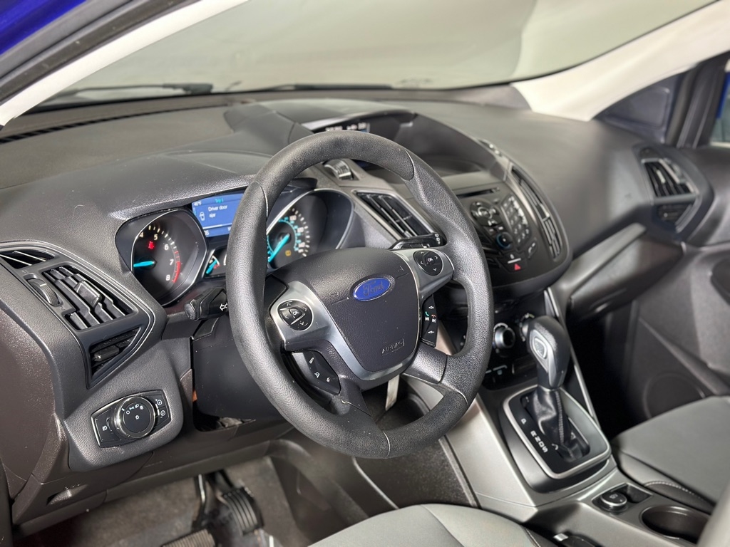 Ford Escape SE FWD 2013