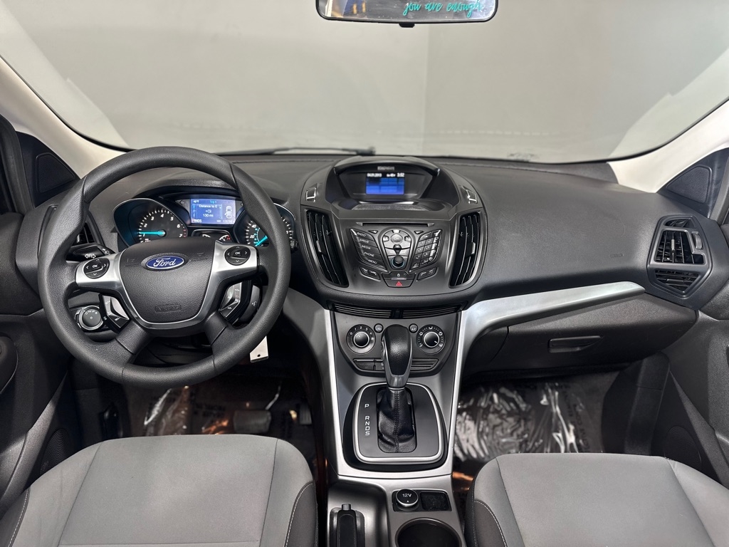 Ford Escape SE FWD 2013