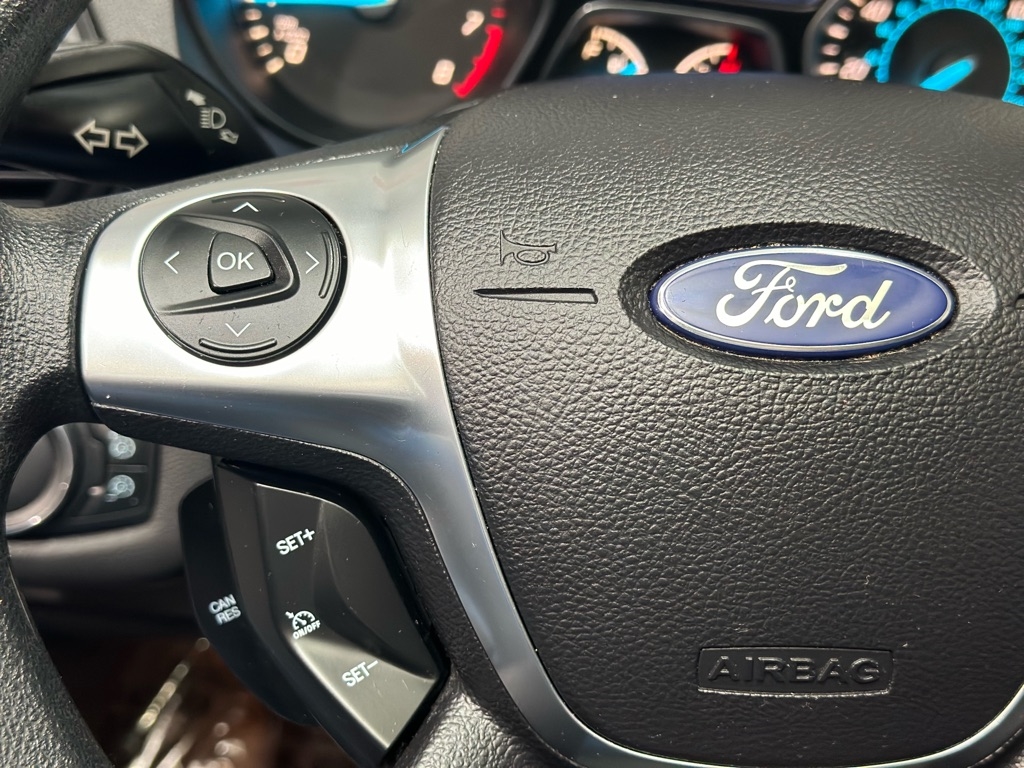 Ford Escape SE FWD 2013