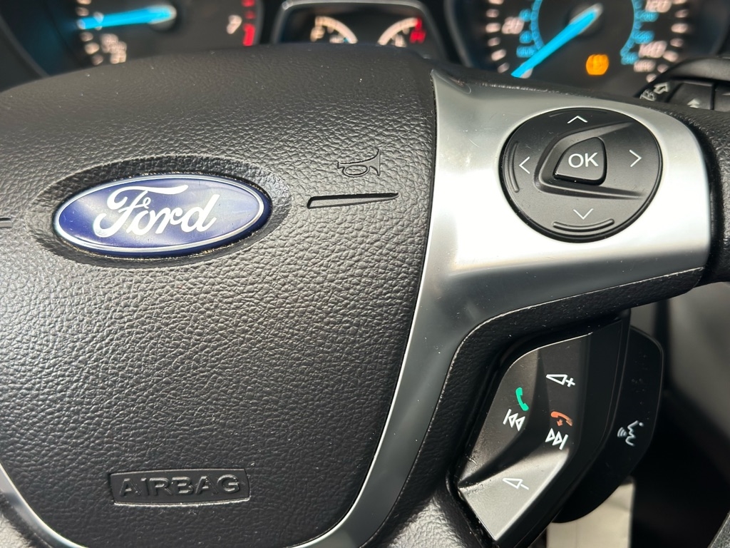 Ford Escape SE FWD 2013