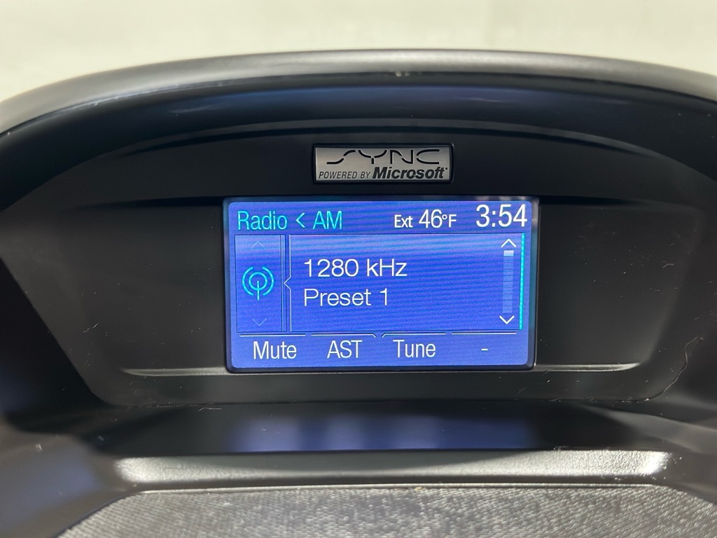 Ford Escape SE FWD 2013