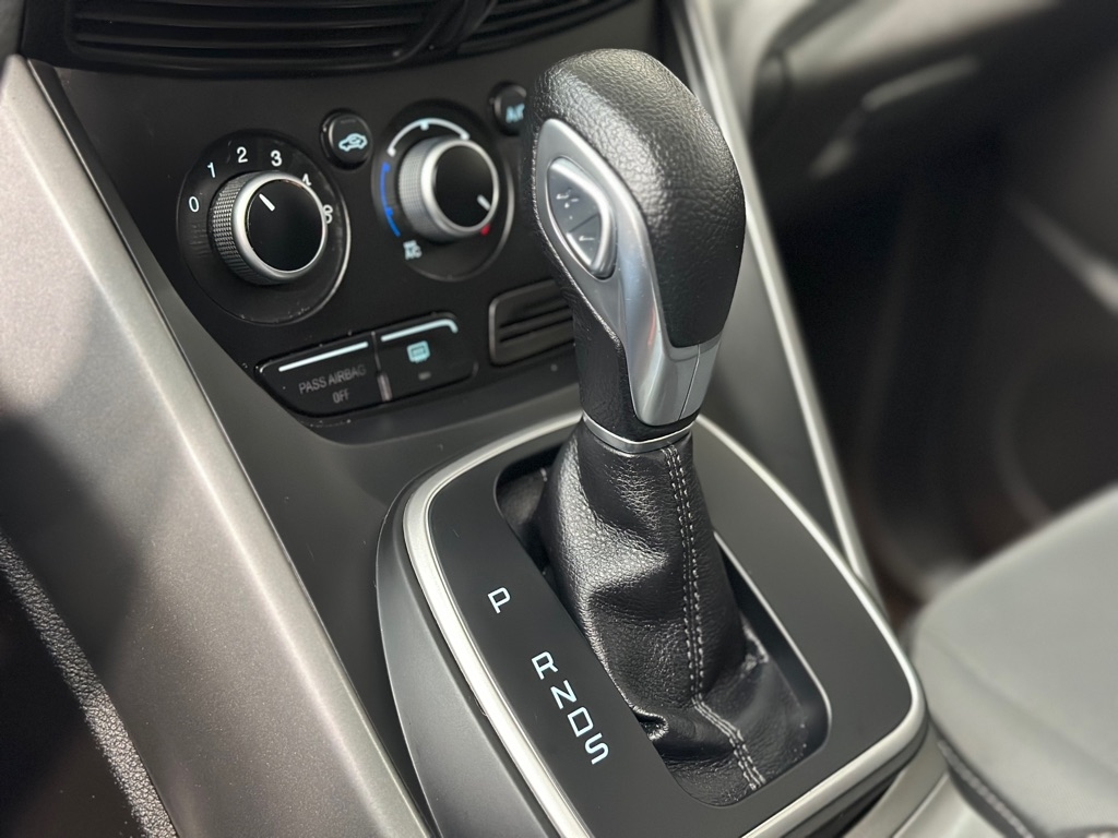 Ford Escape SE FWD 2013