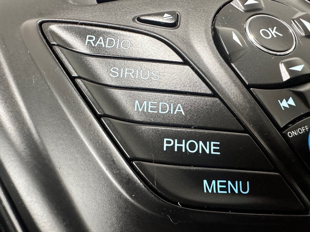 Ford Escape SE FWD 2013