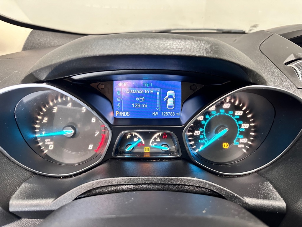 Ford Escape SE FWD 2013