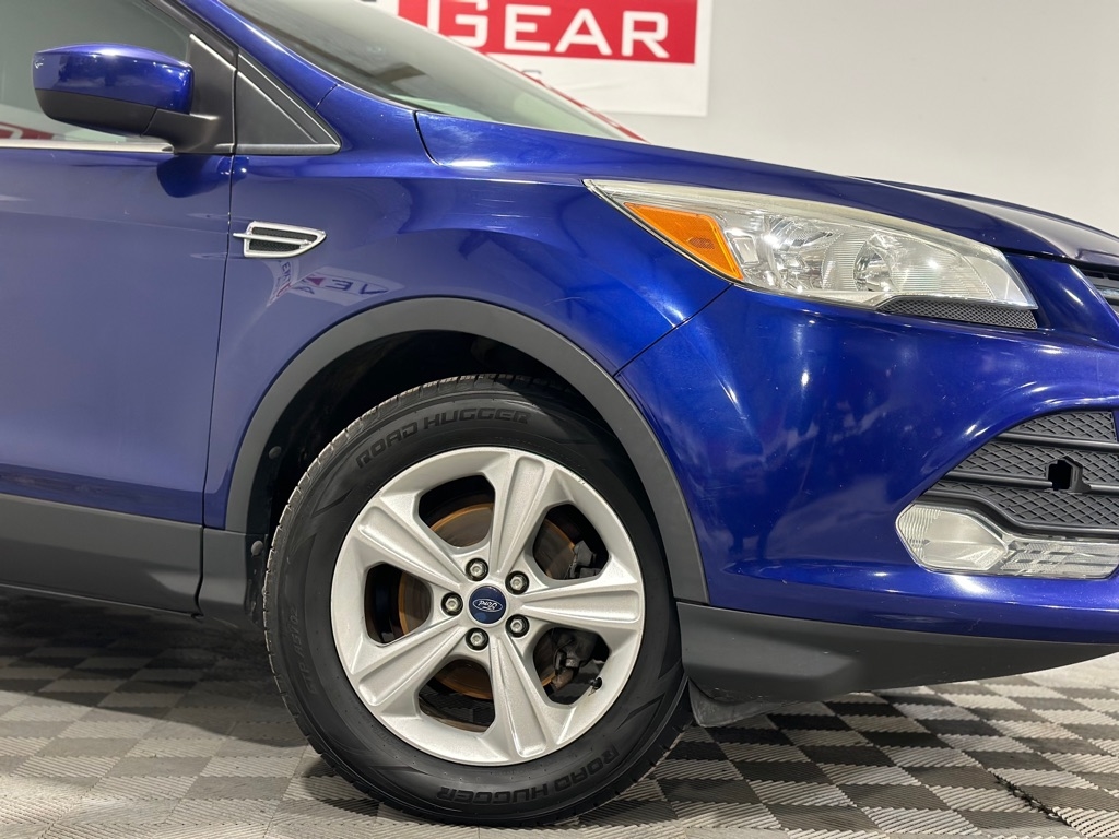 Ford Escape SE FWD 2013