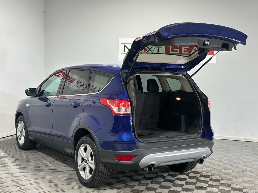 Ford Escape SE FWD 2013