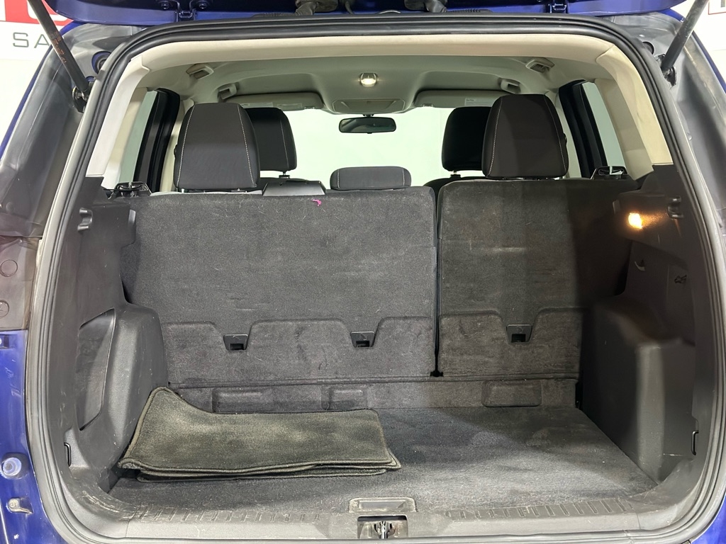 Ford Escape SE FWD 2013