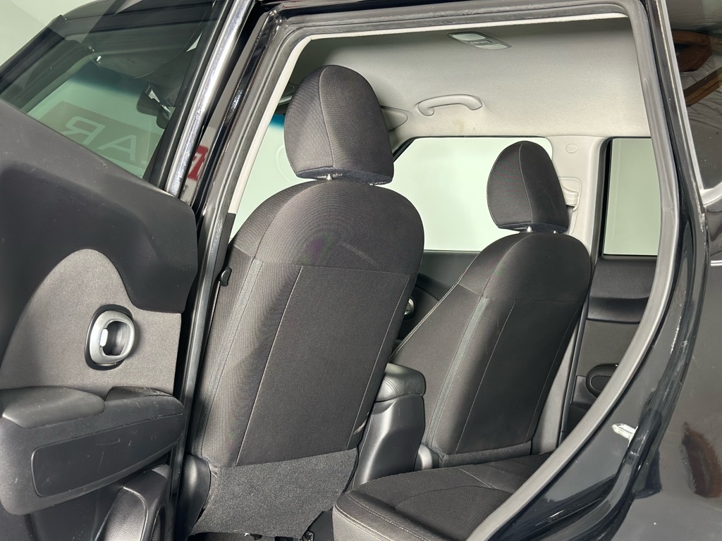 Kia Soul Base 6A 2016