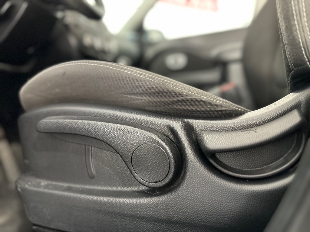 Kia Soul Base 6A 2016