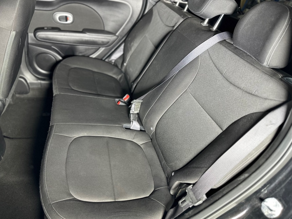 Kia Soul Base 6A 2016