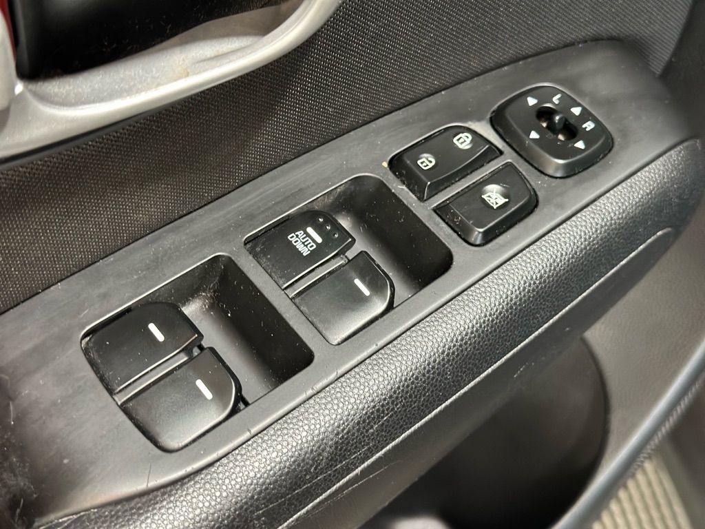 Kia Soul Base 6A 2016