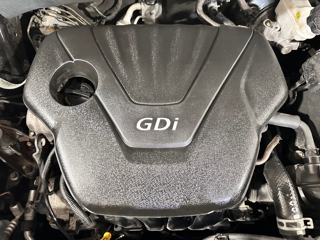 Kia Soul Base 6A 2016