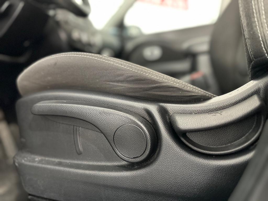 Kia Soul Base 6A 2016