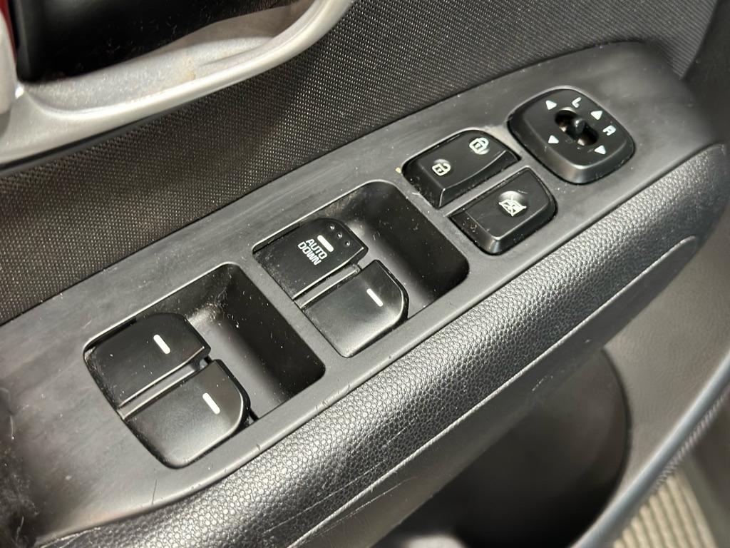 Kia Soul Base 6A 2016