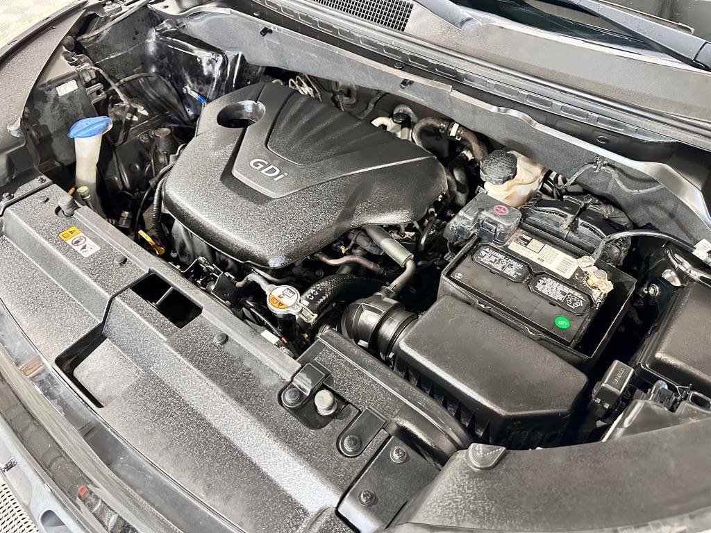 Kia Soul Base 6A 2016