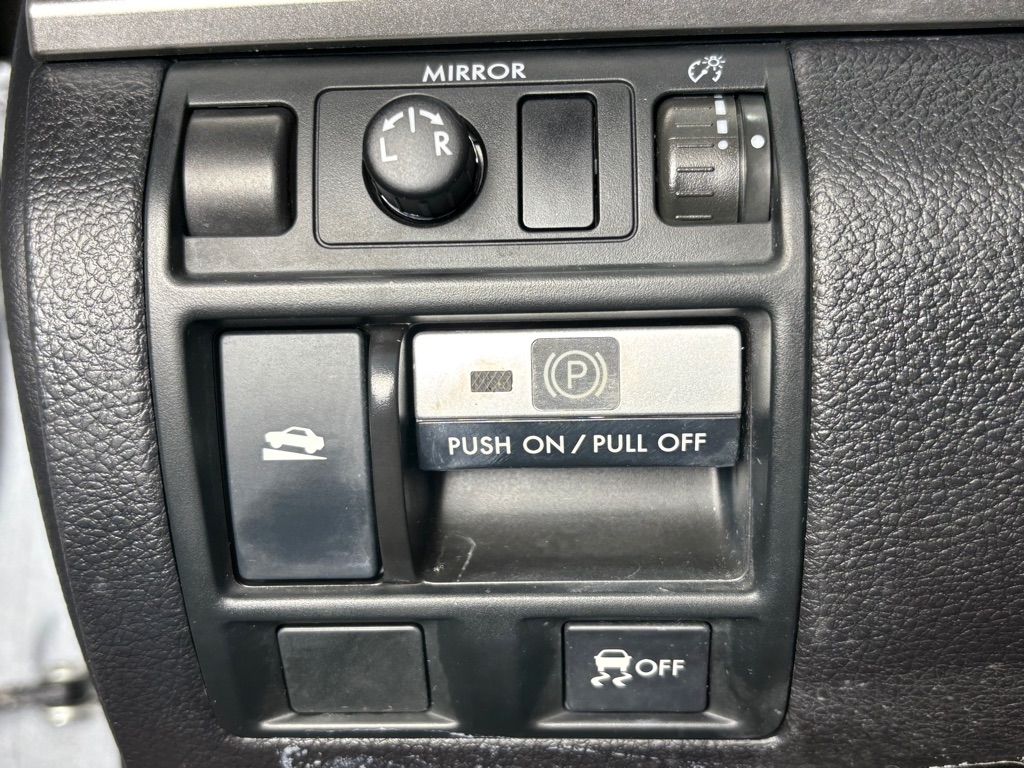 Subaru Outback 2.5i Premium 2013