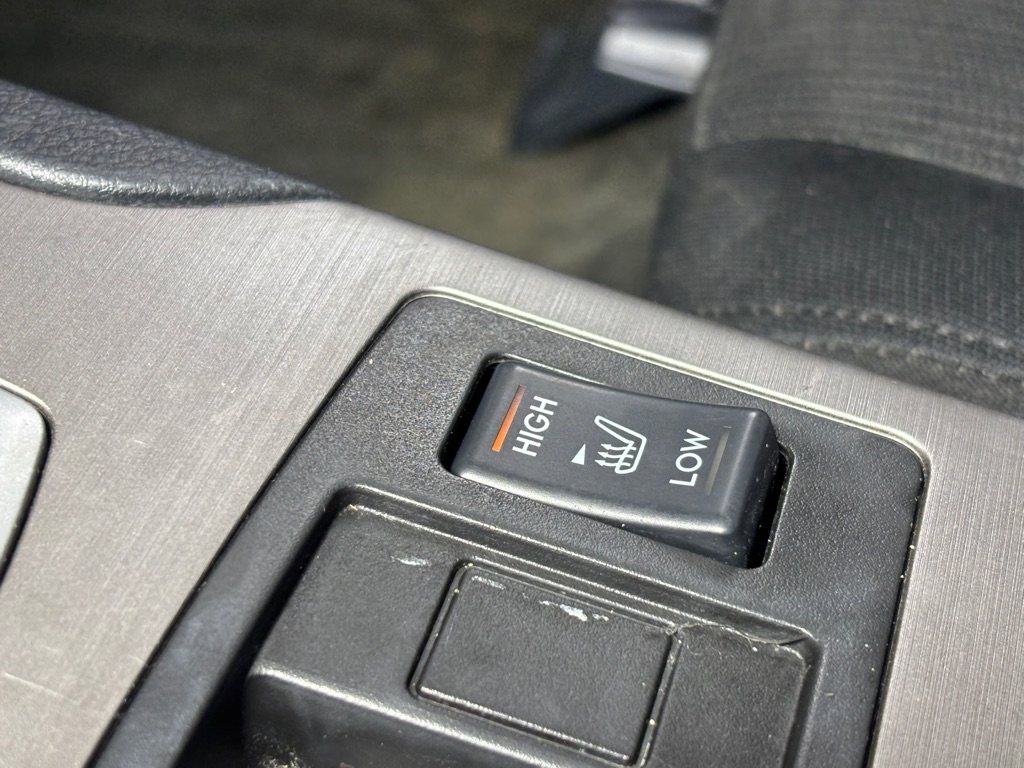 Subaru Outback 2.5i Premium 2013