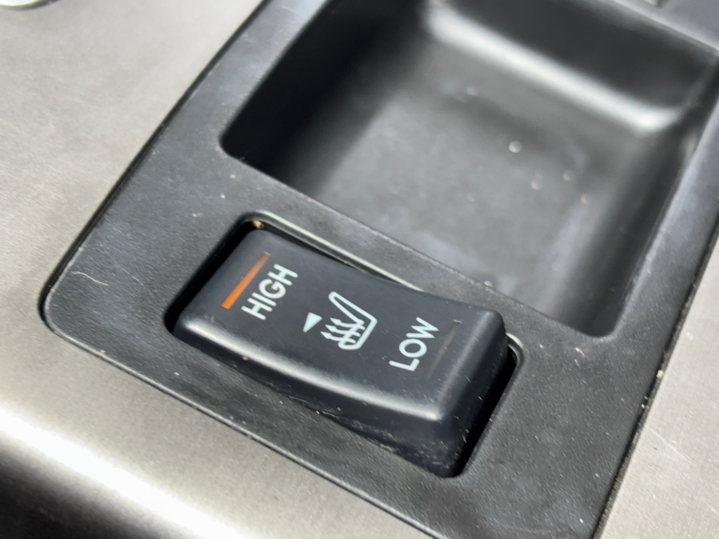 Subaru Outback 2.5i Premium 2013