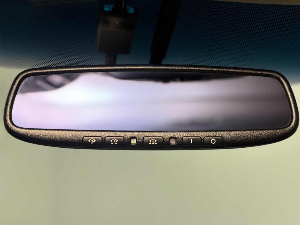 Subaru Outback 2.5i Premium 2013