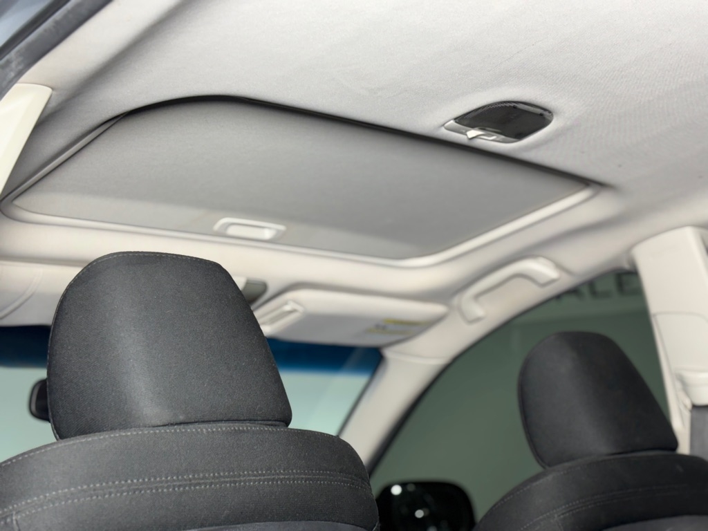 Subaru Outback 2.5i Premium 2013