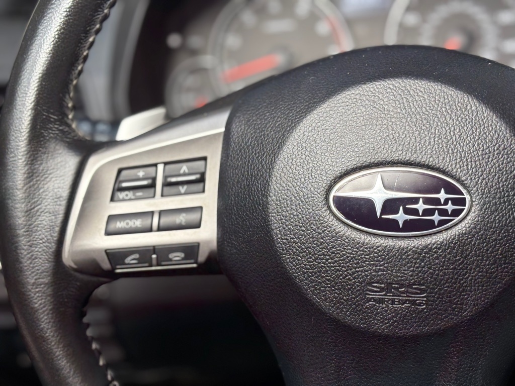 Subaru Outback 2.5i Premium 2013