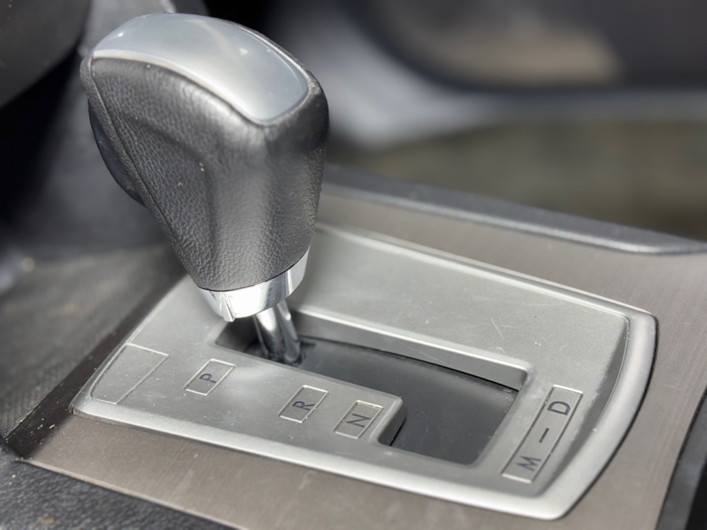 Subaru Outback 2.5i Premium 2013