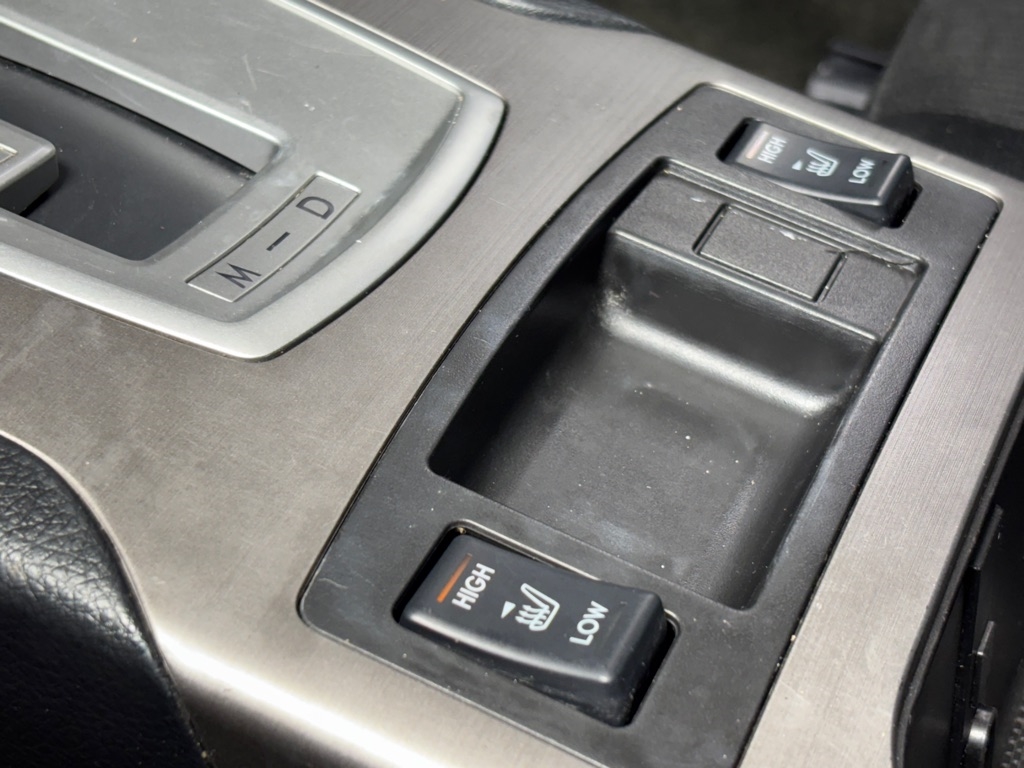 Subaru Outback 2.5i Premium 2013