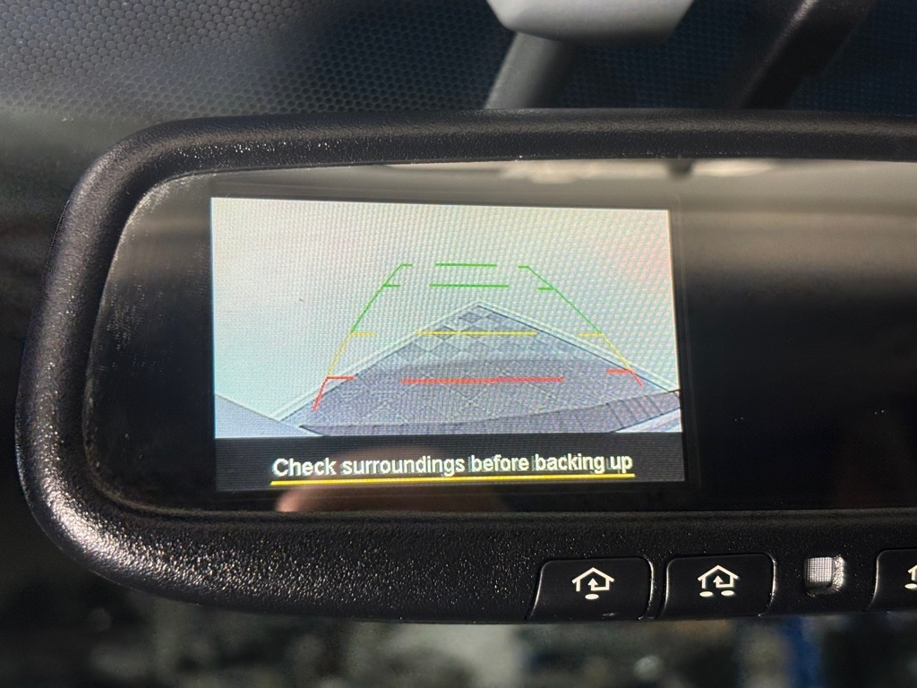 Subaru Outback 2.5i Premium 2013