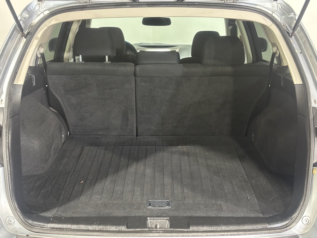 Subaru Outback 2.5i Premium 2013