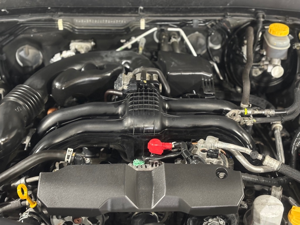 Subaru Outback 2.5i Premium 2013