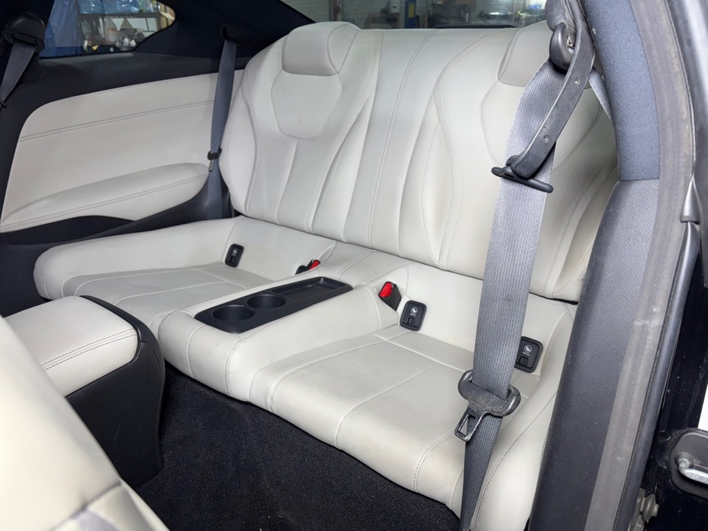 Infiniti Q60 3.0t Premium 2017