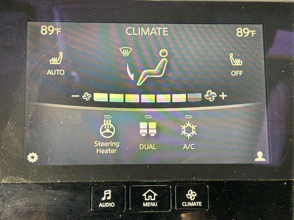 Infiniti Q60 3.0t Premium 2017