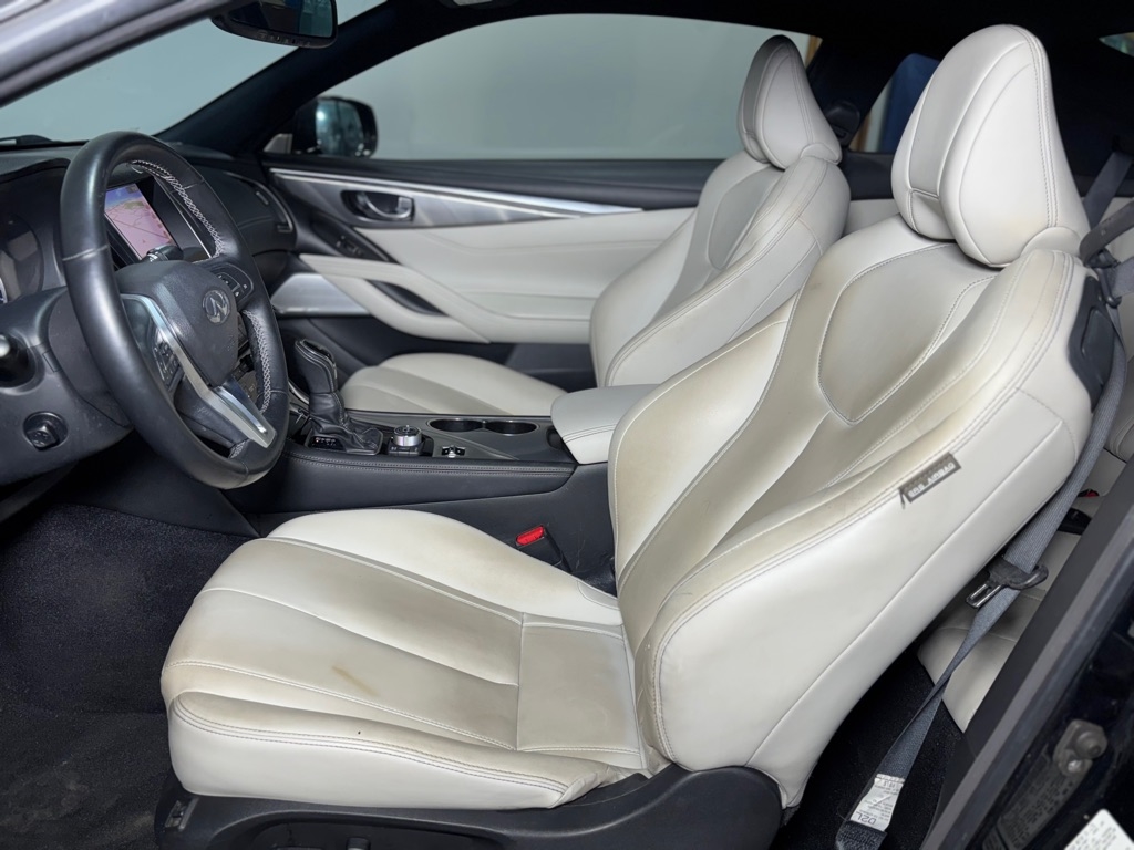 Infiniti Q60 3.0t Premium 2017