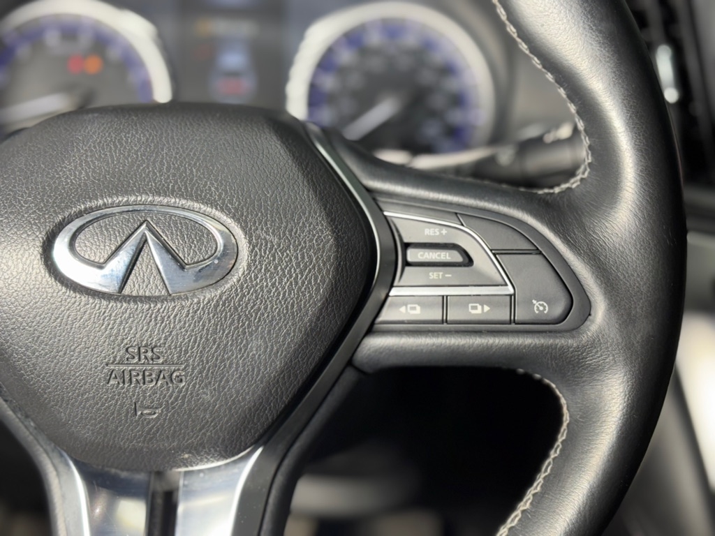 Infiniti Q60 3.0t Premium 2017