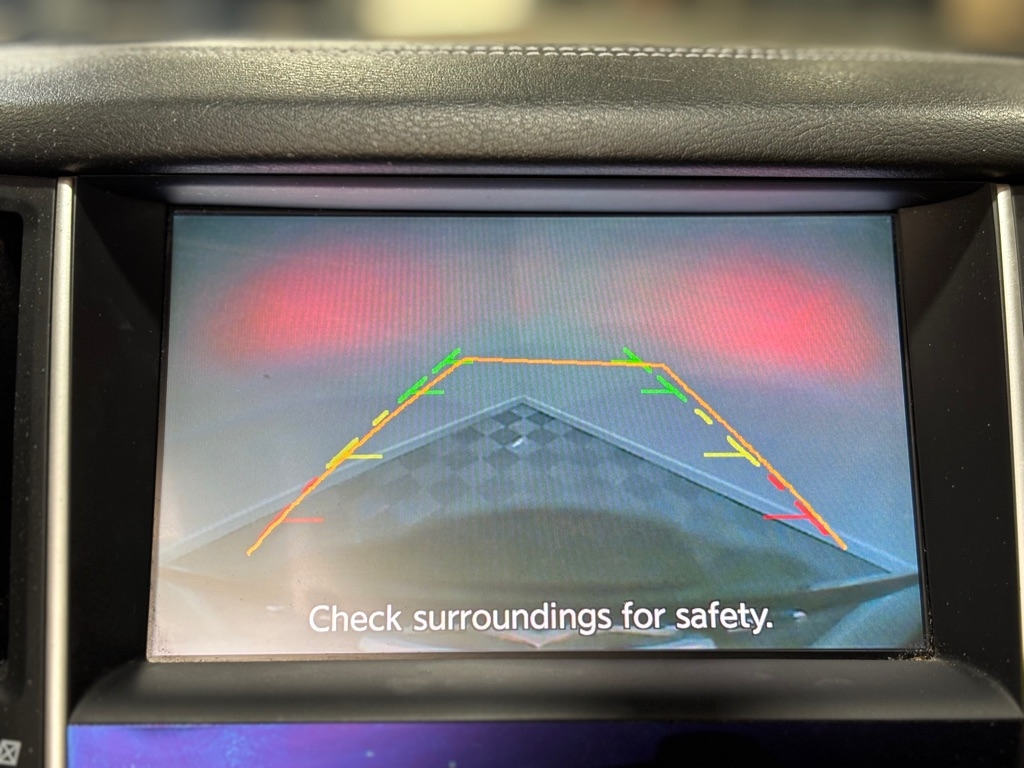 Infiniti Q60 3.0t Premium 2017