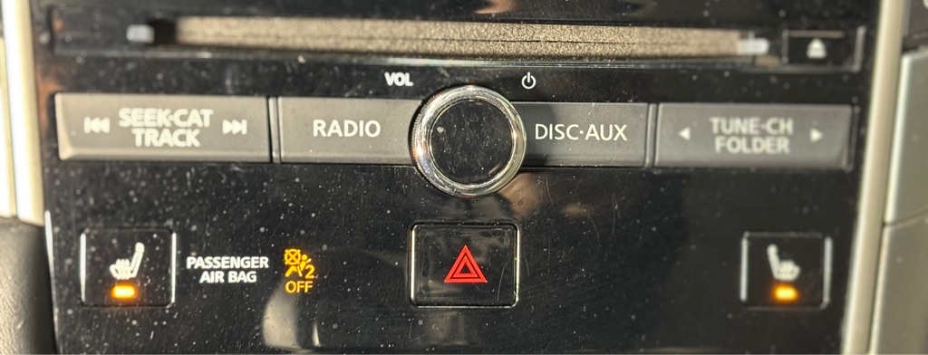 Infiniti Q60 3.0t Premium 2017