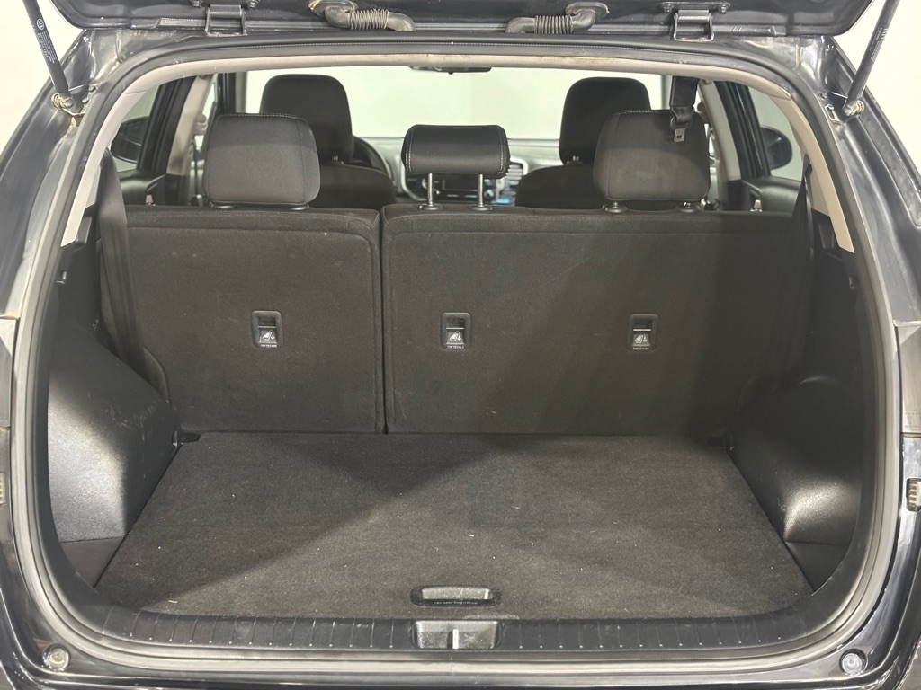 Kia Sportage LX AWD 2017