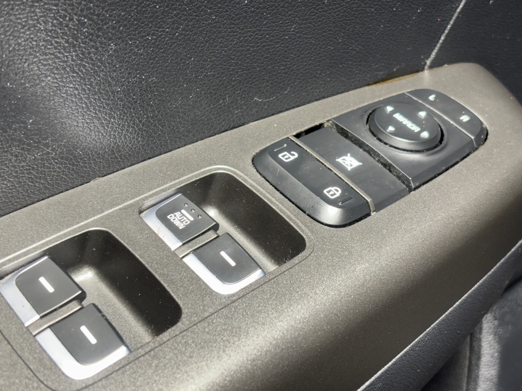 Kia Sportage LX AWD 2017