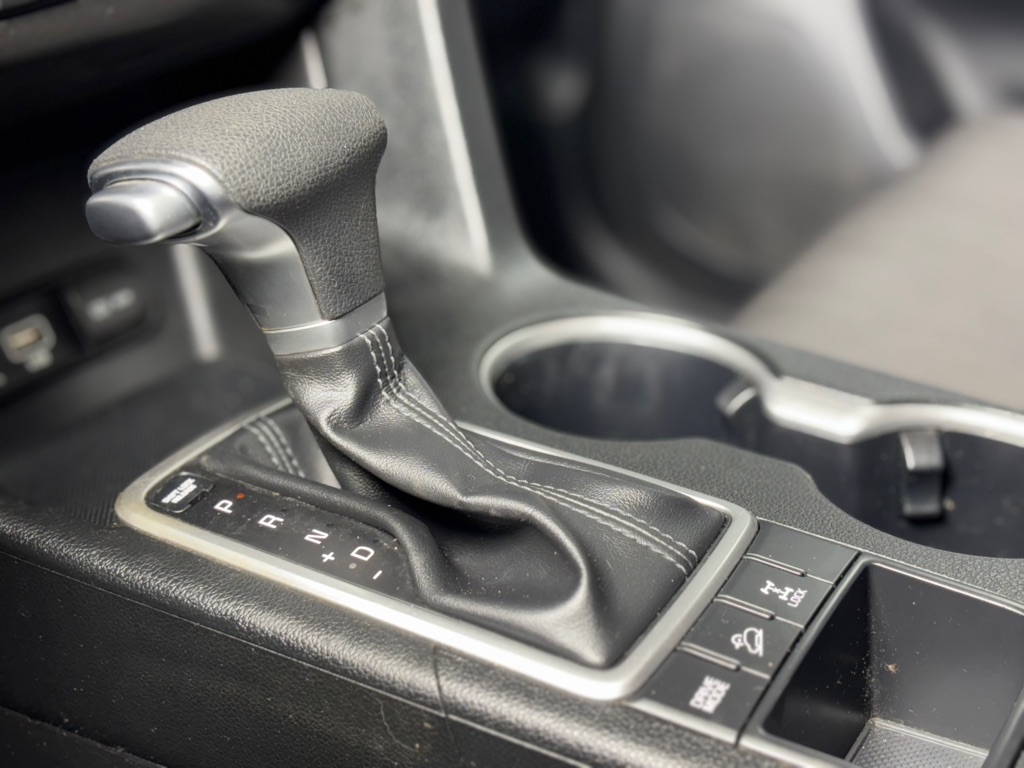 Kia Sportage LX AWD 2017