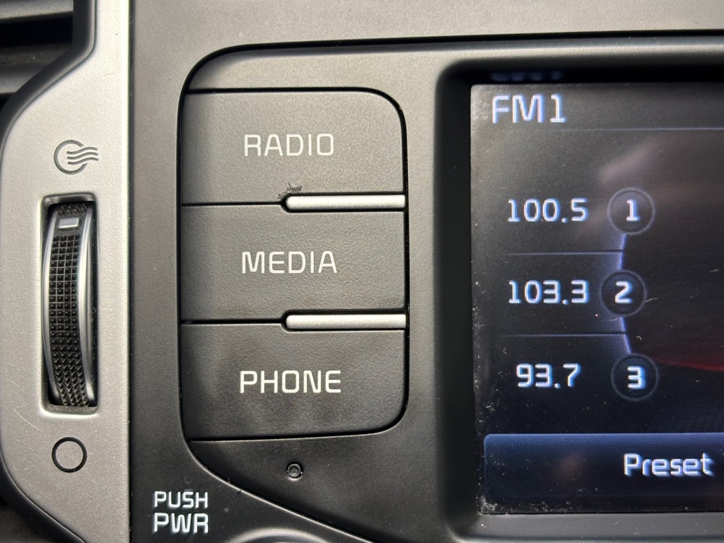 Kia Sportage LX AWD 2017