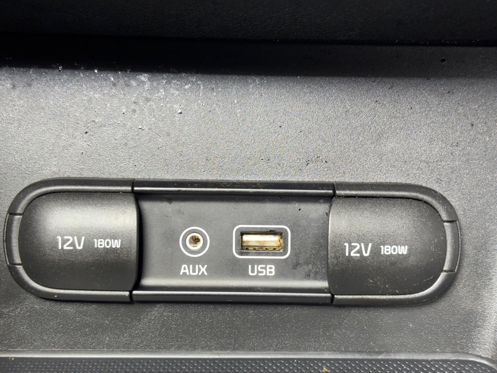 Kia Sportage LX AWD 2017