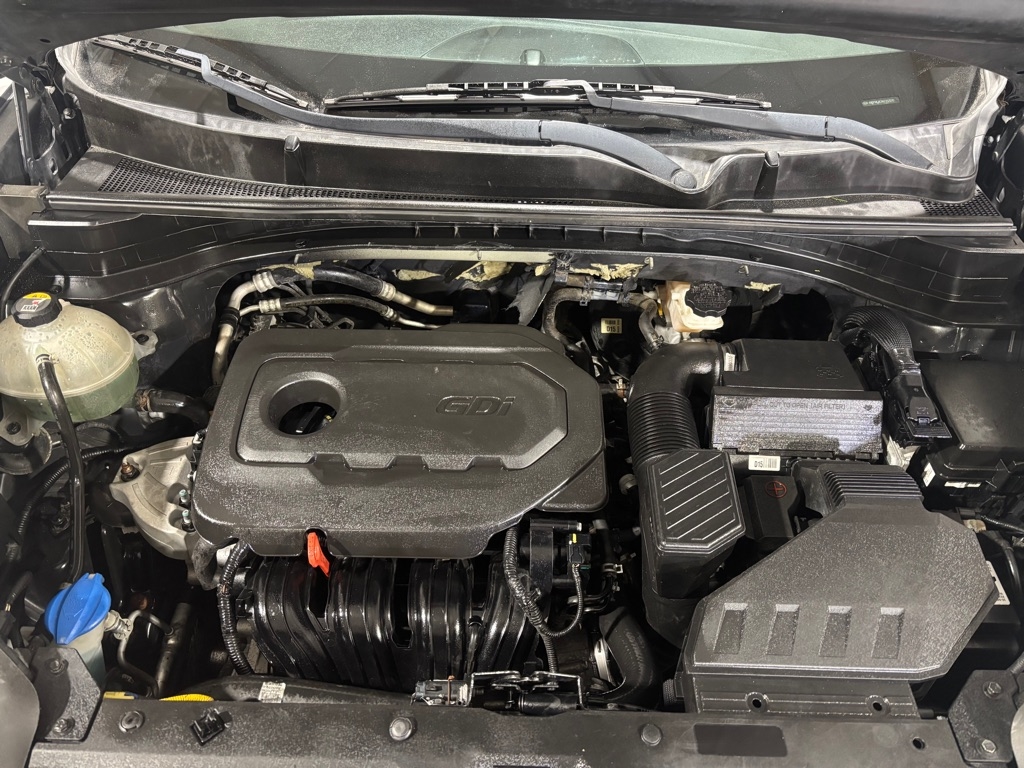 Kia Sportage LX AWD 2017