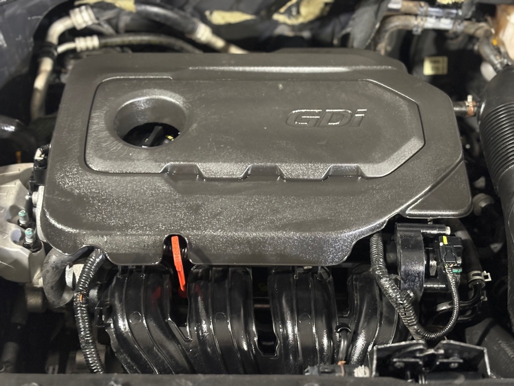 Kia Sportage LX AWD 2017