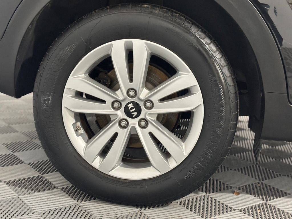 Kia Sportage LX AWD 2017