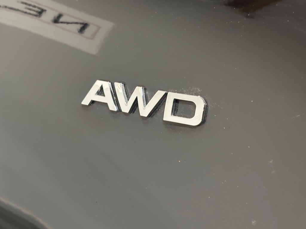 Kia Sportage LX AWD 2017