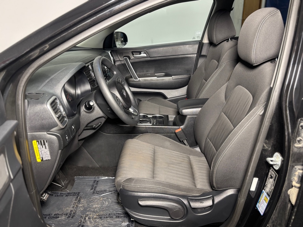 Kia Sportage LX AWD 2017